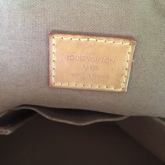 Lv tivoli GM - Picture 7 of 8